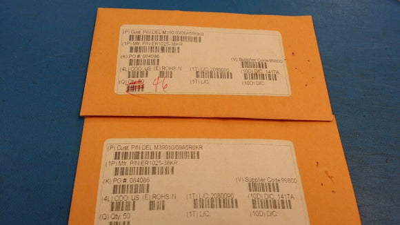 (1pc) ER1025-38KR Fixed Inductors 120uH 10% 13ohm Est Reli ThruHole RF