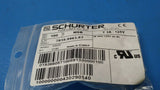 (5 PCS) 7010.9963.63 SCHURTER FUSE BOARD MOUNT 2A 125VAC/VDC