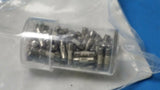 (100 PCS) 7010.9963.63 SCHURTER FUSE BOARD MOUNT 2A 125VAC/VDC