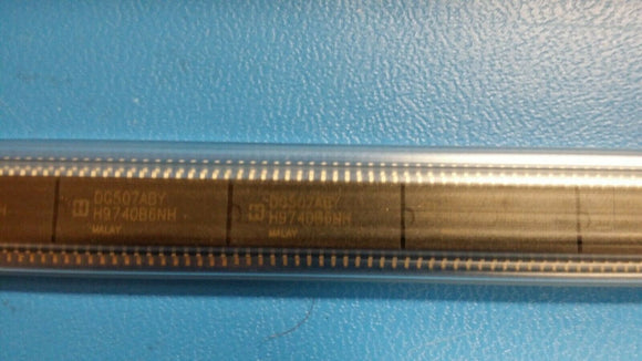 (10 PCS) DG507ABY HARRIS 8-channel Single Analog Multiplexer SOIC-28