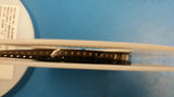 (1pc) M83446/36-12AJ Fixed Inductors, Surface Mount, Wirewound 0603 Chip Inducto