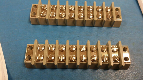 (1pc) 38TB8B 8 place terminal board connector