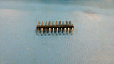 (11pcs) APH-1-10-SDB-SG  Board Connector, 10 Contact(s), 1 Row(s), Male, Straigh