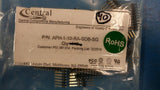 (10pcs) APH-1-10-RA-SDB-SG Headers and Edge Type Connector