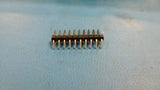 (10pcs) APH-1-10-RA-SDB-SG Headers and Edge Type Connector