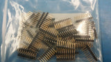 (10pcs) APH-1-10-RA-SDB-SG Headers and Edge Type Connector