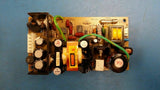 PU30-13SL IPSI Open Face Switching power supply, Max output power 30W 2.0A 15V