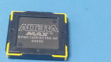 (5PCS) EPM7128EQC160-20 ALTERA CPLD 2.5K Gates 128 Macro Cells 62.5MHz 5V QFP160