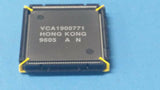 (5PCS) EPM7128EQC160-20 ALTERA CPLD 2.5K Gates 128 Macro Cells 62.5MHz 5V QFP160