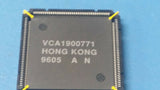 (5PCS) EPM7128EQC160-20 ALTERA CPLD 2.5K Gates 128 Macro Cells 62.5MHz 5V QFP160