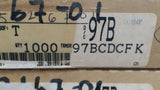 (25 PCS) SN74ABT245BDW TI IC TXRX NON-INVERT 5.5V 20SOIC