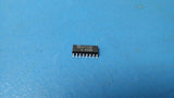 (25PCS) CD74HCT163M HARRIS SEMI, Counter Single 4-Bit Sync Binary UP 16-Pin SOIC
