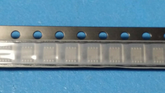 (10 PCS) NC7WB3125K8X FSC 2-BIT LOW POWER BUS SWITCH, US8