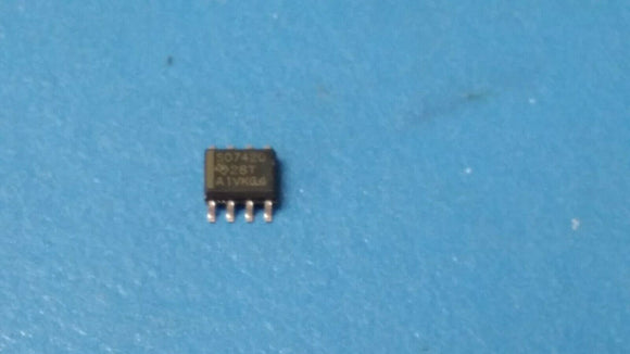 (10 PCS) ISO7420ED TI IC DGTL ISO 2CH LOGIC 8SOIC ROHS