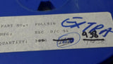 (50 PCS) FDLL916 FSC, Diode Small Signal Switching 100V 0.3A 2-Pin LL-34