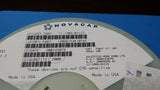 (25 PCS) 1206B154K101NT NOVACAP MLCC CAP 15UF 100V 10% X7R SMD 1206