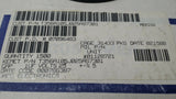 (5PC) T356A105J025AS Cap Tant Solid 1uF 25V 5% (4.5 X 8.6mm) Radial 5.08mm 125°C