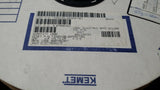 (25PCS) T356A105J025AS Cap Tant Solid 1uF 25V 5% (4.5X8.6mm) Radial 5.08mm 125°C