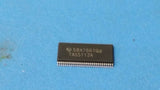 (1 PC) TAS5112ADCA TI Amplifier IC 2-Channel (Stereo) Class D 56-HTSSOP