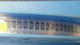 (100 PCS) RM25J221CT CAL-CHIP, RESISTOR SMD 220 OHM 5% 1W 2512