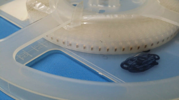 (10 PCS) SML-A12UTT86 ROHM, Red 624nm LED Indication - Discrete 2V 2-SMD, ROHS