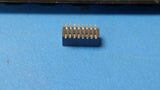 (10 PCS) 29F0818-1SR STEWARD FERRITE BEAD 119 OHM 16SMD 8LN