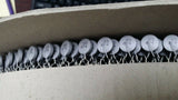 (10 PCS) 2322 662 93074 VISHAY Ceramic PTC Resettable Fuse 245V 140 mA Ih Radial