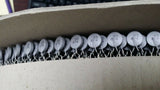 (50 PCS) 2322 662 93074 VISHAY Ceramic PTC Resettable Fuse 245V 140 mA Ih Radial