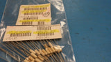 (5pcs) 1025-80K 330 µH Unshielded Molded Inductor 45 mA 28Ohm Max Axial
