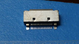 (600 PCS) RMCA-EA26JLMY-OM22-A-TP 2X13 POS PIN HDR S/MNT SHIELDED MINI CONNECTOR