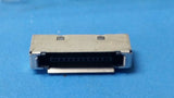 (600 PCS) RMCA-EA26JLMY-OM22-A-TP 2X13 POS PIN HDR S/MNT SHIELDED MINI CONNECTOR