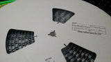 (600 PCS) RMCA-EA26JLMY-OM22-A-TP 2X13 POS PIN HDR S/MNT SHIELDED MINI CONNECTOR