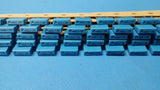 (10 PCS) B32520C1224J EPCOS CAP FILM 0.22UF 5% 100VDC RADIAL
