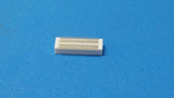 (5 PCS) DF12E(3.0)-40DP-0.5V(80) HIROSE CONN HDR 40POS SMD GOLD