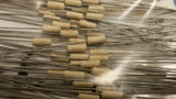 (5pcs) 1025-48K 15 µH Unshielded - Inductor 157 mA 2.8Ohm Max Axial