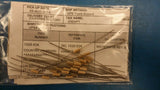 (5pcs) 1025-52k Inductor RF Molded/Unshielded Wirewound 22uH 10% 2.5MHz 50Q-Fact