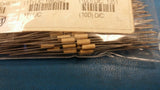 (5pcs) 1025-08K 330 nH Unshielded - Inductor 830 mA 220mOhm Max Axial