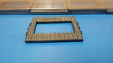 (7PCs) 387-Pin PGA Socket New by MILL-MAX # 518-93-387-01-016503