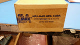 (7PCs) 387-Pin PGA Socket New by MILL-MAX # 518-93-387-01-016503