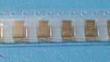 (100) TCSCS1V475KCAR SAMSUNG Tantalum Capacitor Polarized 4.7uF 35V 10% SMD 2413