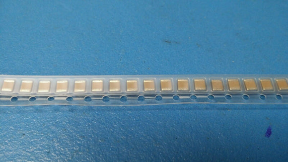 (10 PCS) 1210ZD106KAT2A Multilayer Ceramic Cap 10uF 10V X5R 1210 10% SMD PB FREE
