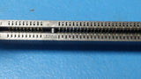 (50 PCS) D13-168AS6ABA1 Connector Dimm Socket 168 Pin