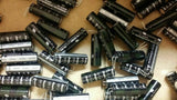 (25 PCS) TPL-10/10X30F TECATE 10F Supercapacitor 2.7V Radial ROHS PREPPED LEADS