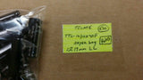 (25 PCS) TPL-10/10X30F TECATE 10F Supercapacitor 2.7V Radial ROHS PREPPED LEADS