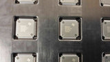 (5 PCS) SN74ABT32318PN TI ABT SERIES, 18-BIT EXCHANGER, TRUE OUTPUT, PQFP80
