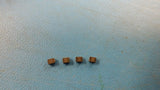 (1pc) 103-470J Fixed Inductors .047uH 5% .145ohm Chip SMT RF Ind
