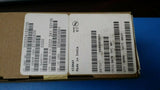 (5000PCS) 1 MEG Ohm 1/4W HI VOLTAGE METAL GLAZE RESISTOR VR25-1M0-5% VISHAY ROHS