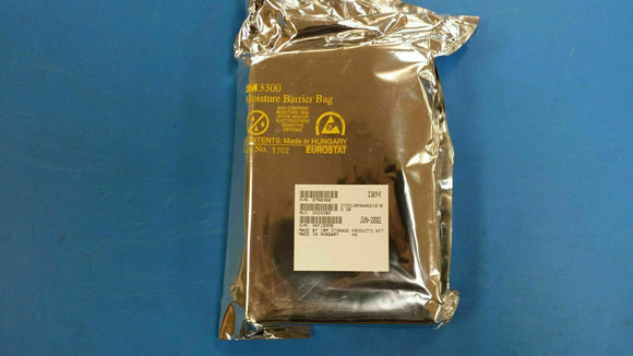 (1PC) IBM 9GB ULTRASTAR, IC35L009UWD210-0, MLC :DV2S5BS