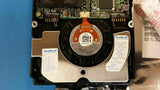 (1PC) IBM 9GB ULTRASTAR, IC35L009UWD210-0, MLC :DV2S5BS