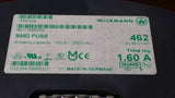 (10 PCS) 46211600000 WICKMANN FUSE BRD MNT 1.6A 350VAC/VDC ROHS